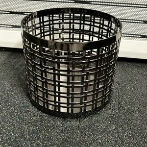 Bath and Body Works 3 Wick Candle Holder